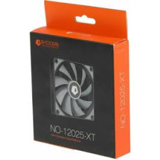 Вентилятор для корпусів 120mm ID-COOLING NO-12025-XT