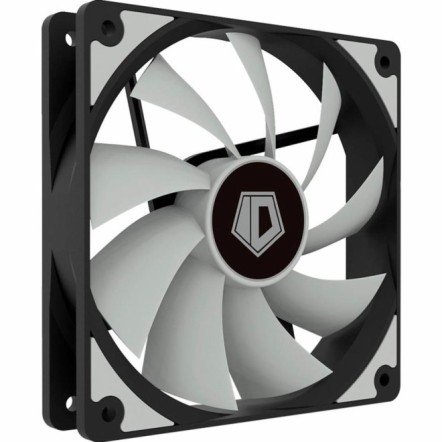 Вентилятор для корпусів 120 мм ID-COOLING NO-12025-XT - зображення 2