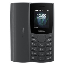 Мобільний телефон NOKIA 105 SS 2023 - зображення 1