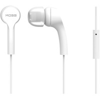 Гарнітура KOSS KEB9iW In-Ear Buds (192617.101)