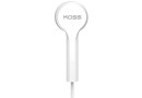 Гарнітура KOSS KEB9iW In-Ear Buds (192617.101) - зображення 3