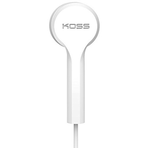 Гарнітура KOSS KEB9iW In-Ear Buds (192617.101) - зображення 3