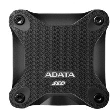 Зовнішній накопичувач SSD 512GB ADATA SD620 (SD620-512GCBL) - зображення 1