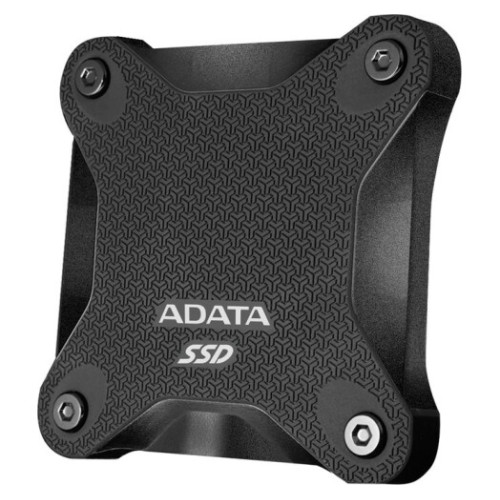 Зовнішній накопичувач SSD 512GB ADATA SD620 (SD620-512GCBL) - зображення 2