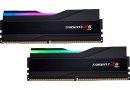 Пам'ять DDR5 RAM_64Gb (2x32Gb) 5600Mhz G.Skill Trident Z5 RGB (F5-5600J3636D32GX2-TZ5RK) - зображення 2