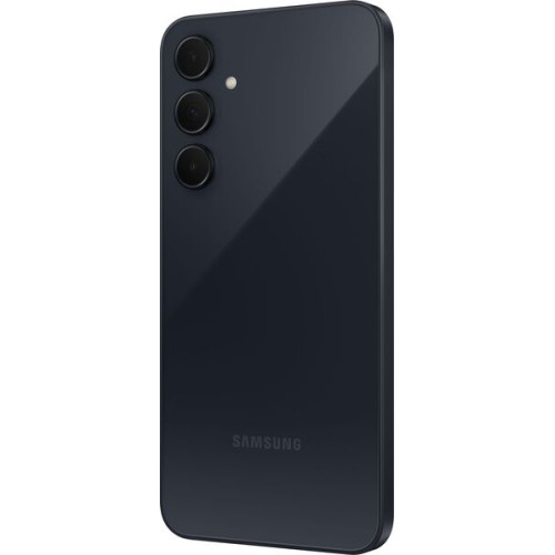 Смартфон SAMSUNG Galaxy A35 5G 8\/256Gb Navy (SM-A356BZKG) - зображення 5