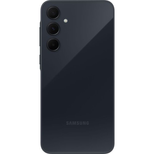 Смартфон SAMSUNG Galaxy A35 5G 8\/256Gb Navy (SM-A356BZKG) - зображення 3