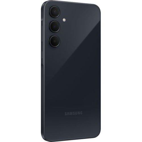 Смартфон SAMSUNG Galaxy A35 5G 8\/256Gb Navy (SM-A356BZKG) - зображення 7