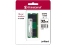 Пам'ять DDR5-4800 32 Gb Transcend JetRam 4800MHz SoDIMM - зображення 2