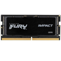 Пам'ять DDR5-5600 32 Gb Kingston Fury Impact 5600MHz SoDIMM