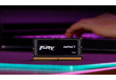 Пам'ять DDR5-5600 32 Gb Kingston Fury Impact 5600MHz SoDIMM - зображення 4