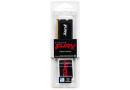 Пам'ять DDR5-5600 32 Gb Kingston Fury Impact 5600MHz SoDIMM - зображення 3