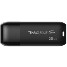 Флеш пам'ять USB 16Gb Team C173 Pearl Black USB 2.0