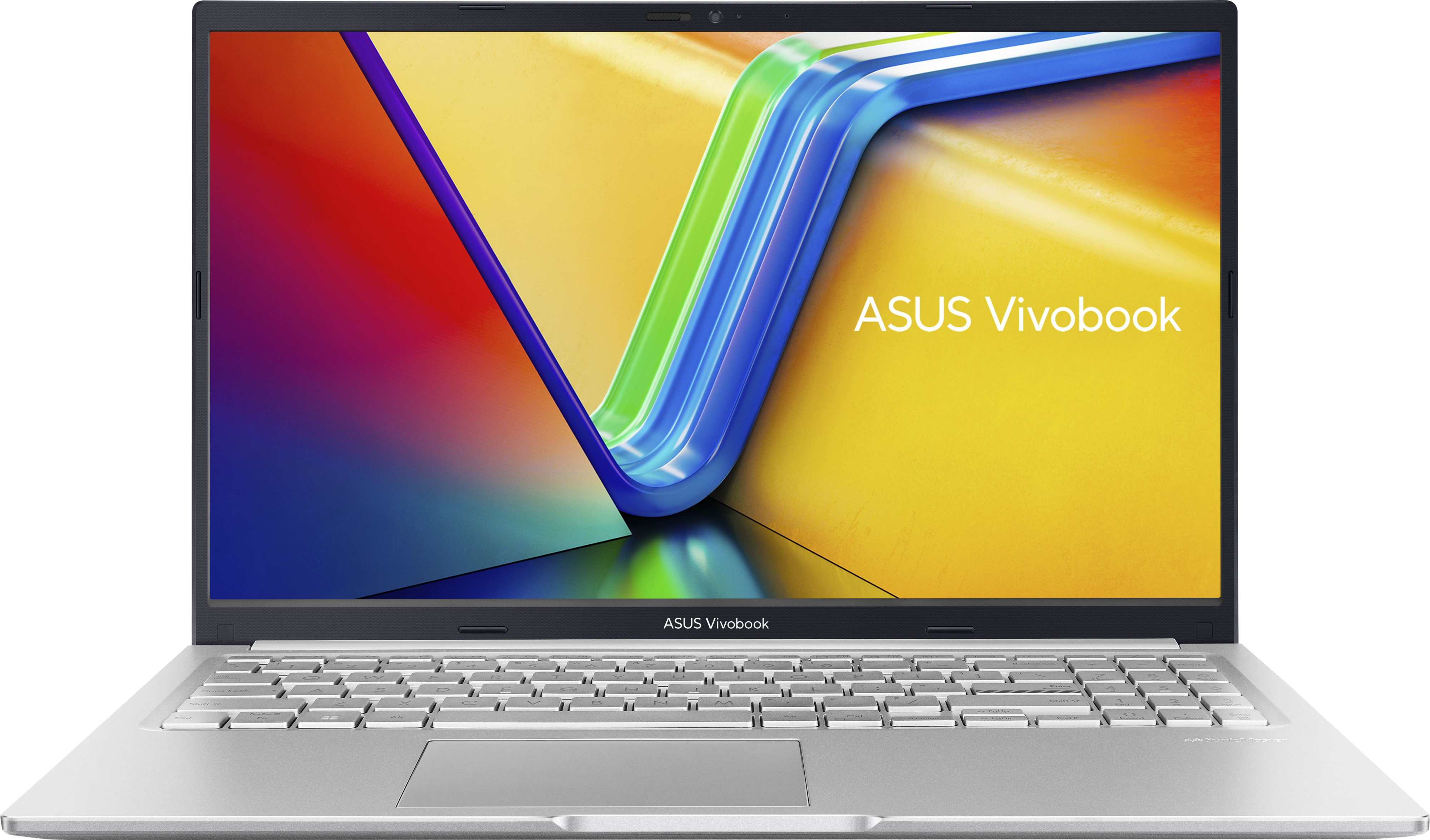 Ноутбук Asus Vivobook 15 M1502YA-BQ161 - зображення 3