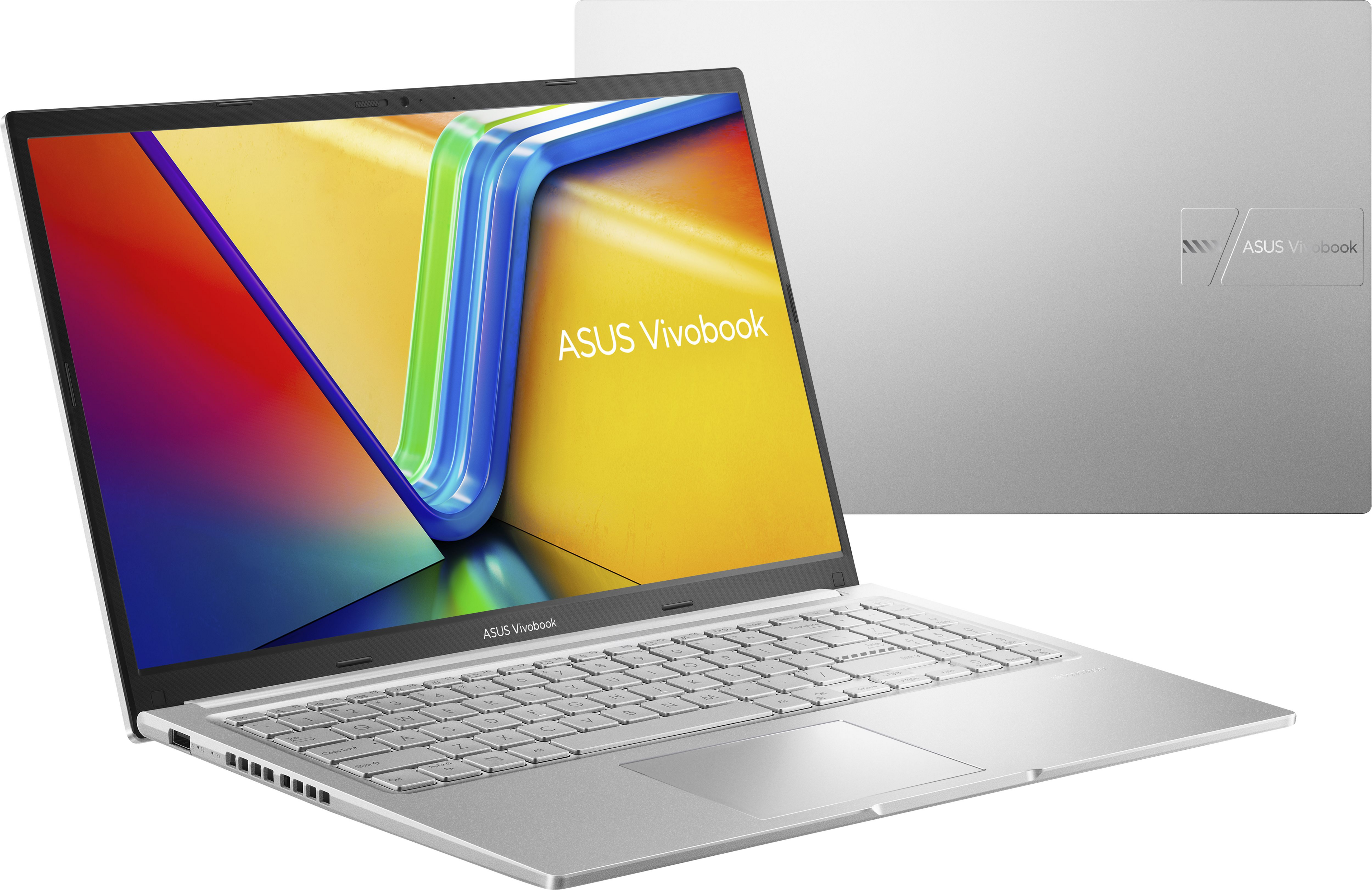 Ноутбук Asus Vivobook 15 M1502YA-BQ161 - зображення 1