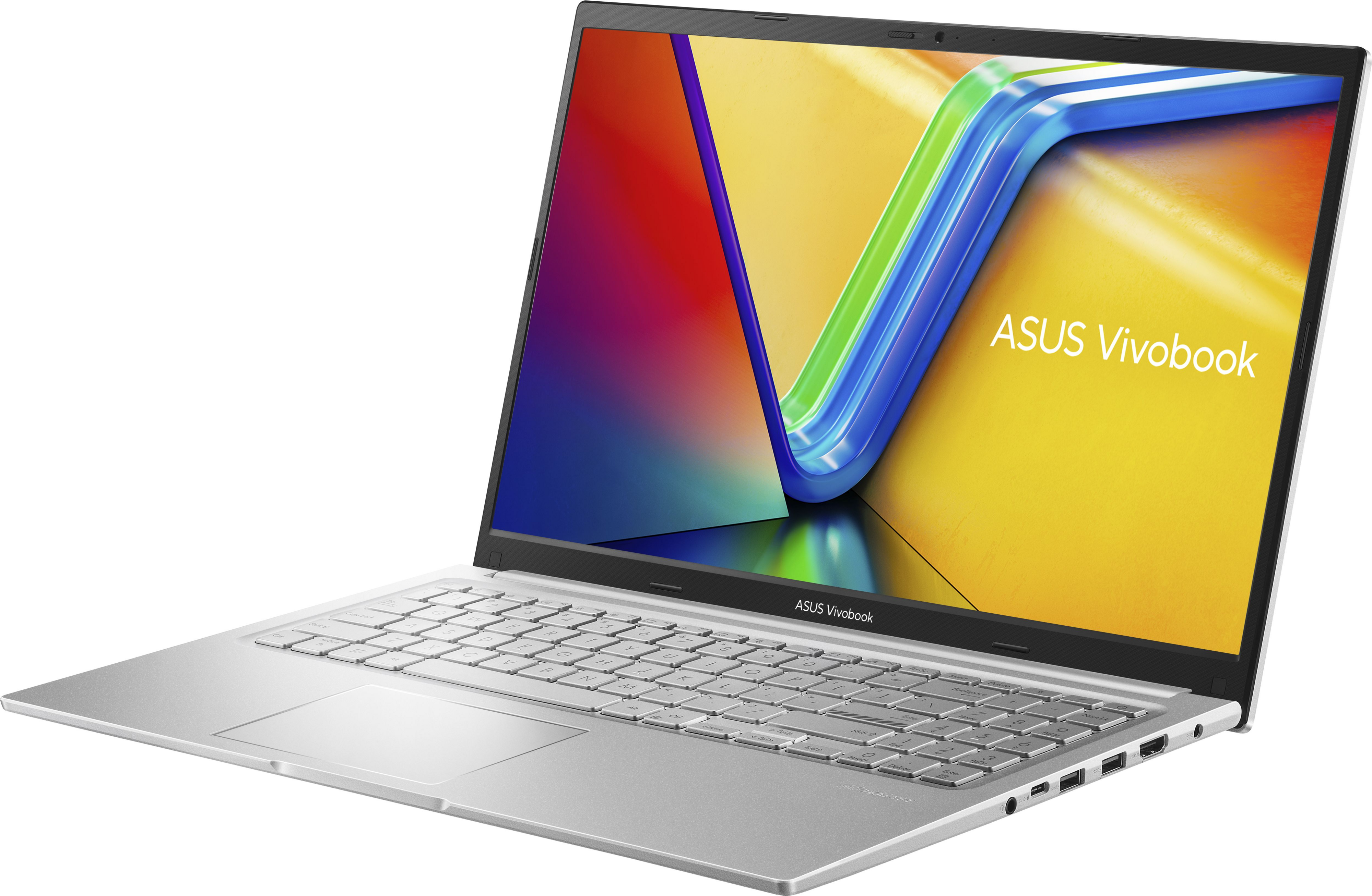 Ноутбук Asus Vivobook 15 M1502YA-BQ161 - зображення 4