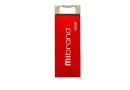 Флеш пам'ять USB 16Gb Mibrand Chameleon Red USB 2.0 - зображення 2