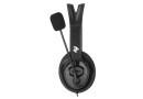 Гарнітура 2E CH13 Over-Ear Black (2E-CH13SJ) - зображення 3