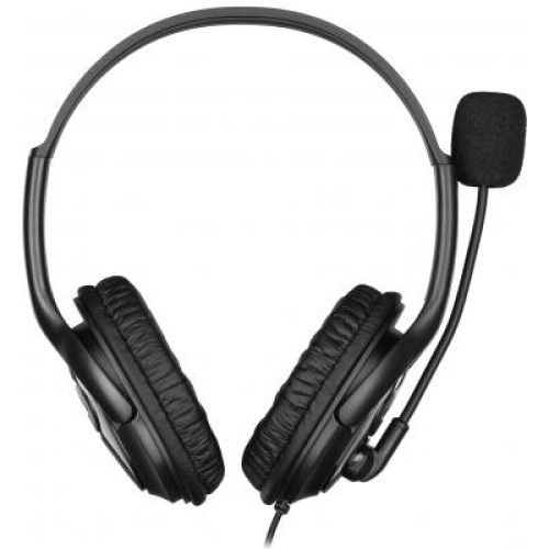 Гарнітура 2E CH13 Over-Ear Black (2E-CH13SJ) - зображення 2