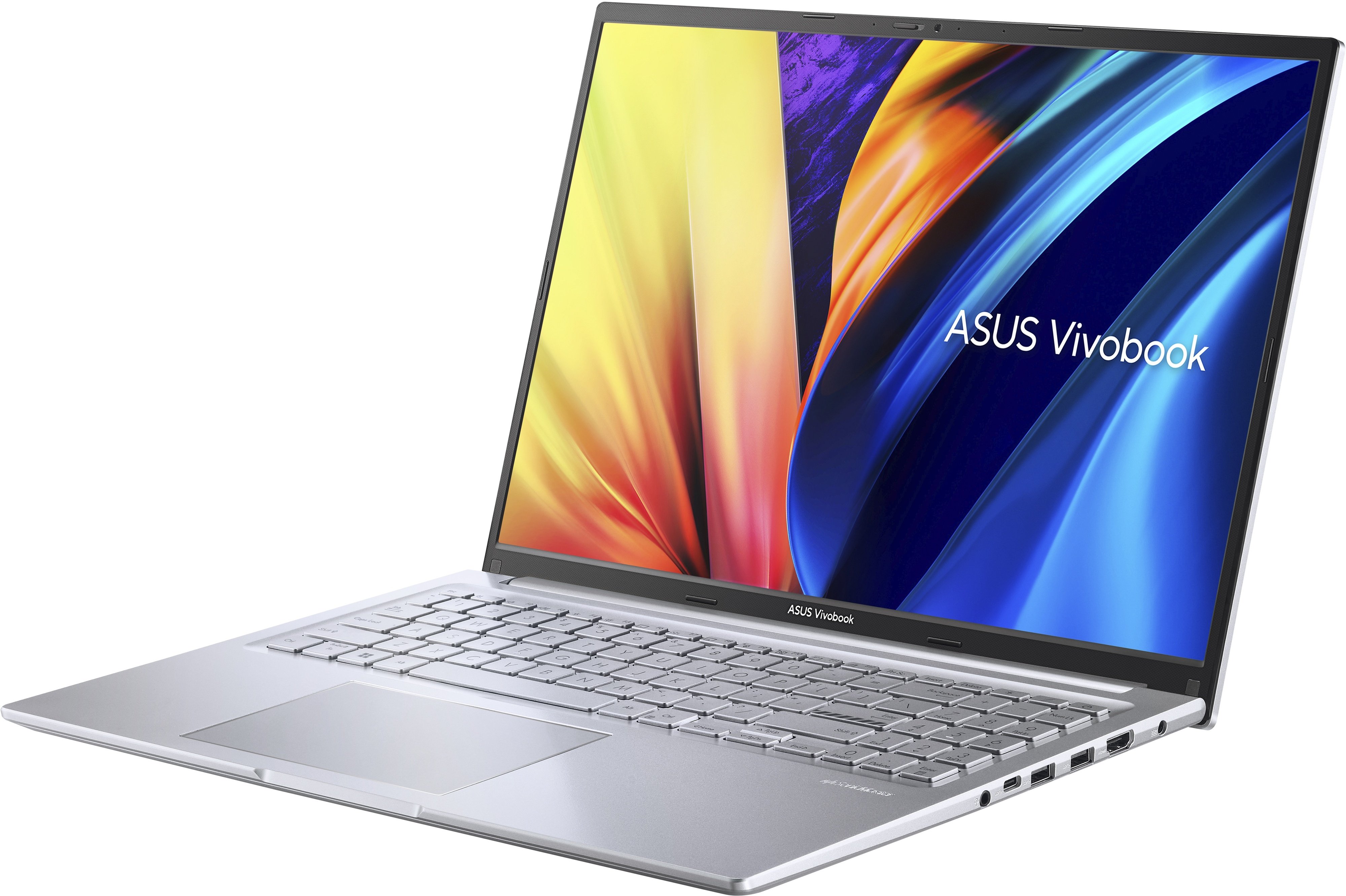 Ноутбук Asus Vivobook 16 X1605ZA-MB314 - зображення 2