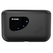 Модем 4G WiFi D-Link DWR-932C