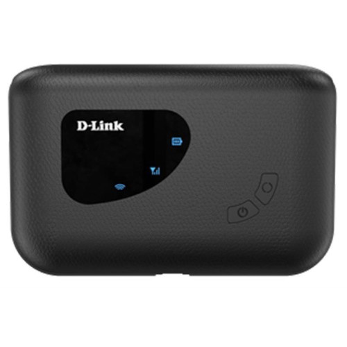 Модем 4G WiFi D-Link DWR-932C - зображення 1