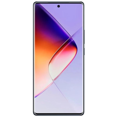 Смартфон Infinix NOTE 40 Pro 8\/256Gb Black - зображення 2