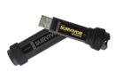 Флеш пам'ять USB 128Gb Corsair Survivor Stealth USB3.0 - зображення 1