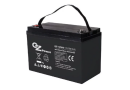 Акумуляторна батарея OZ Power 12V 100Ah AGM (OZ12V100) - зображення 1
