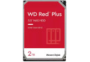 Жорсткий диск HDD 2000Gb WD WD20EFPX - зображення 1