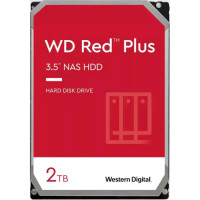 Жорсткий диск HDD 2000Gb WD WD20EFPX