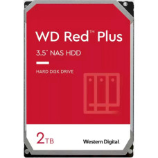 Жорсткий диск HDD 2000Gb WD WD20EFPX - зображення 1