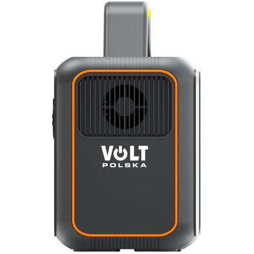 Зарядна станція Volt TRAVEL POWERBOX OPTI 600 (300Вт) - зображення 3