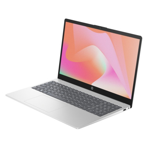 Ноутбук HP 15-fd0424nw (A01FTEA-51216) - зображення 3