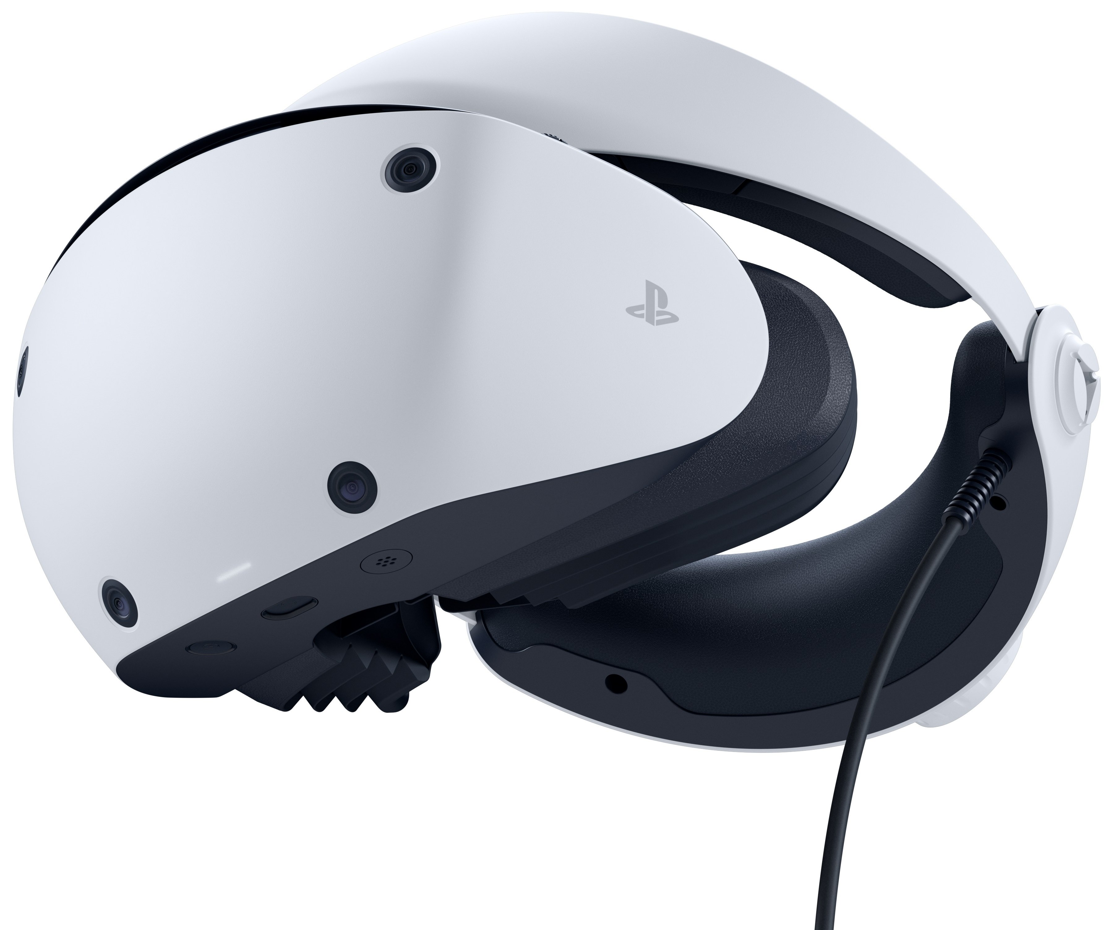 Окуляри віртуальної реальності Sony PlayStation VR2 - зображення 1