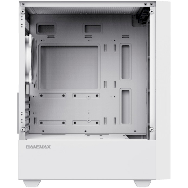 Корпус GAMEMAX Storm White - зображення 4