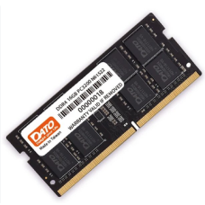 Пам'ять DDR4-2666 16 Gb Dato SoDIMM