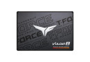 Накопичувач SSD 256GB Team Vulcan Z (T253TZ256G0C101) - зображення 1