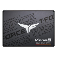 Накопичувач SSD 256GB Team Vulcan Z (T253TZ256G0C101)