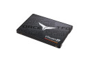 Накопичувач SSD 256GB Team Vulcan Z (T253TZ256G0C101) - зображення 3