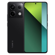 Смартфон Xiaomi Redmi Note 13 Pro 5G 12\/512 Black - зображення 1