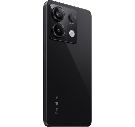 Смартфон Xiaomi Redmi Note 13 Pro 5G 12\/512 Black - зображення 7