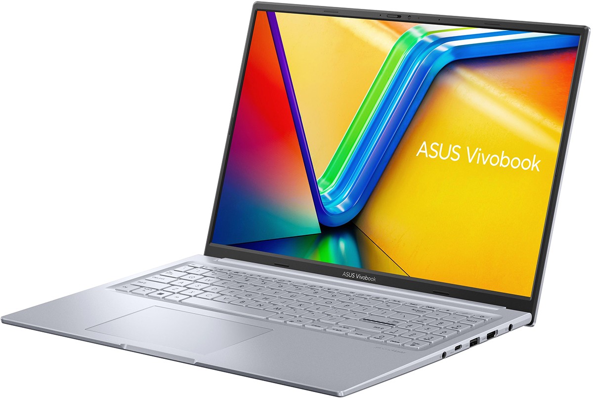 Ноутбук Asus Vivobook 16X K3605ZF-N1098 - зображення 2