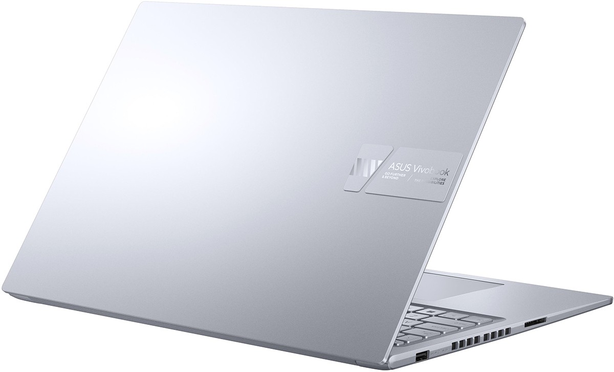 Ноутбук Asus Vivobook 16X K3605ZF-N1098 - зображення 8