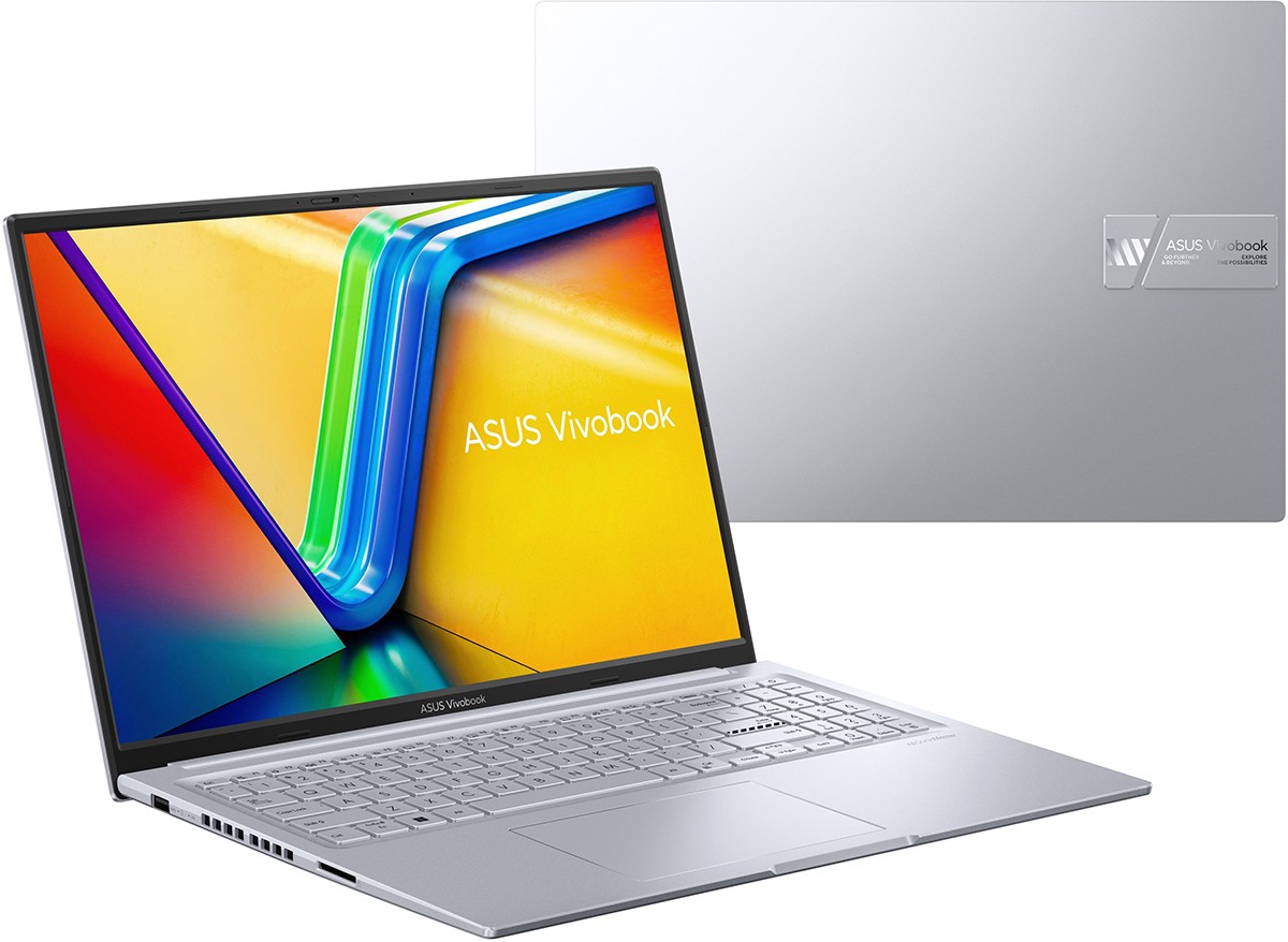 Ноутбук Asus Vivobook 16X K3605ZF-N1098 - зображення 9