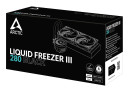 Система водяного охолодження Arctic Liquid Freezer III 280 - зображення 5