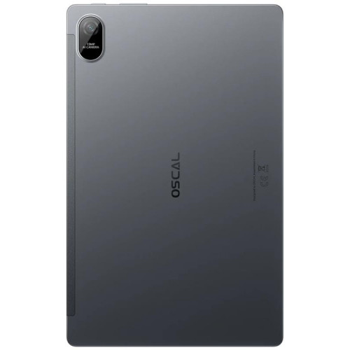 Планшет Oscal Pad 15 8\/256GB Gray - зображення 3