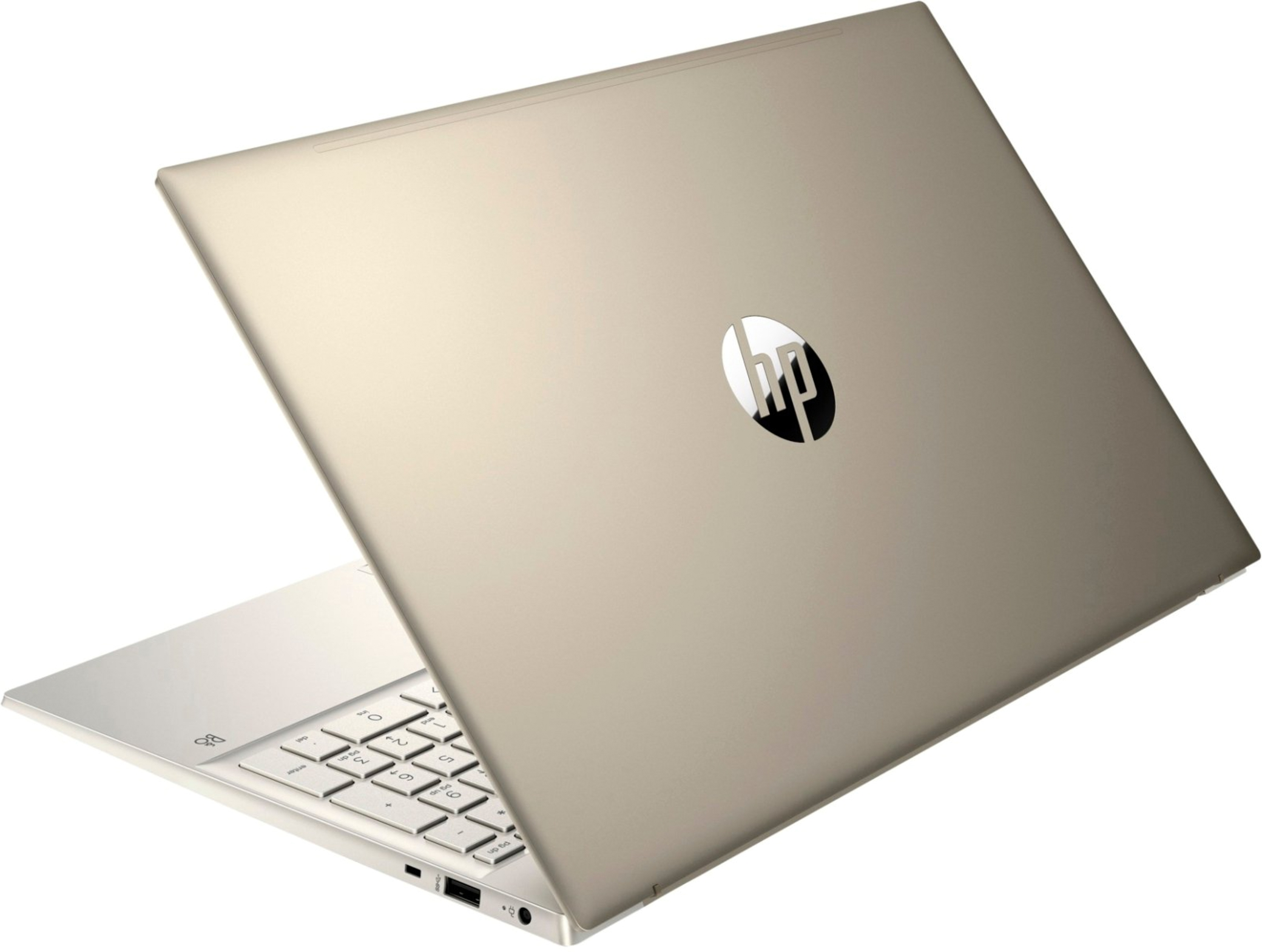 Ноутбук HP Pavilion 15-eh1131ua (9H8M8EA) - зображення 6