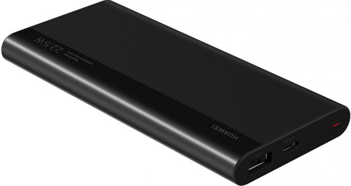 Батарея POWER BANK Huawei SuperCharge 10000mAh 22.5W - зображення 5