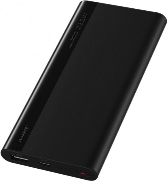 Батарея POWER BANK Huawei SuperCharge 10000mAh 22.5W - зображення 3